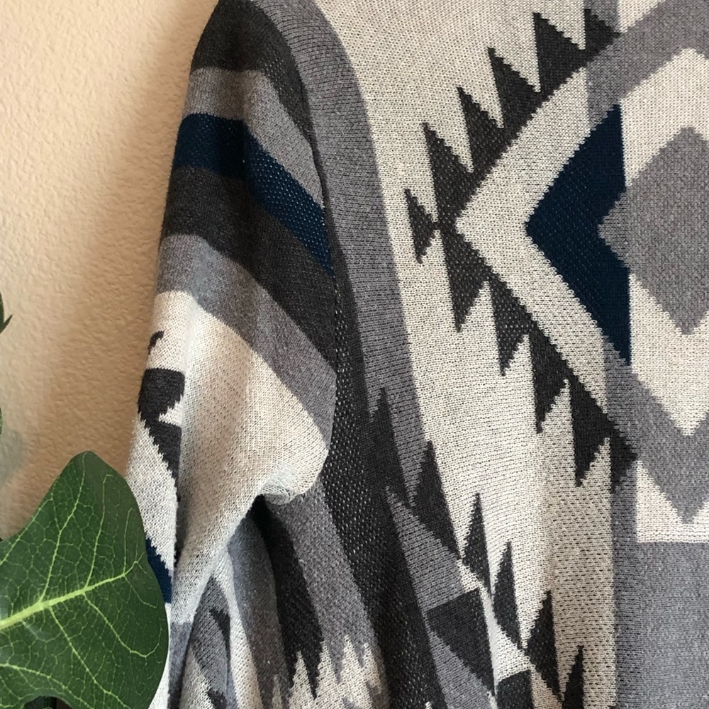 Cardigan - Picture 4 of 5